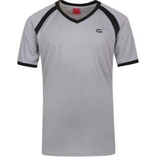 正品专业篮球裁判服套装印字针织棉男女裁判员吸汗上衣长裤子印号