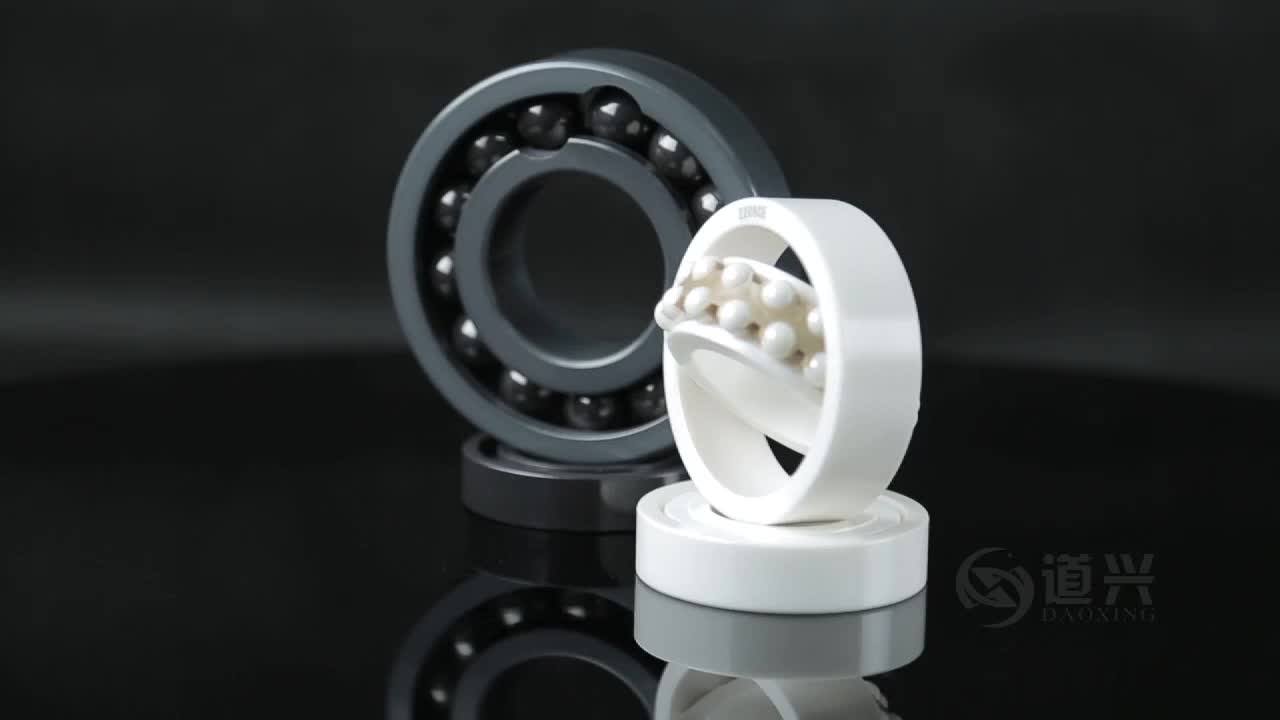 High Quality Electric Motor Bearings Suppliers Ceramic Ball Bearing Buy Electric Motor
