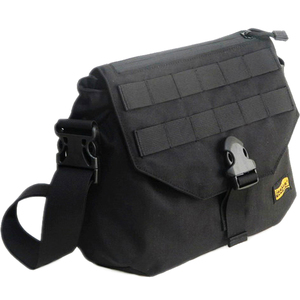 路游A132 欧美军旅EDC单肩背包高规格尼龙户外随身包特勤包军迷包