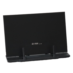 古琴谱架 乐谱架读书阅读架 乐器架 可折叠便携式桌面架 可调视角