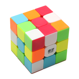 包邮奇艺二阶三阶魔方四阶五阶六阶七阶2阶3阶4阶5阶6阶7阶玩具