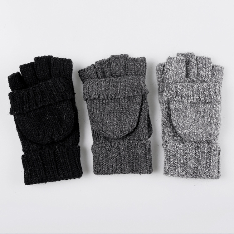 Gants pour homme en coton - Ref 2782361 Image 1
