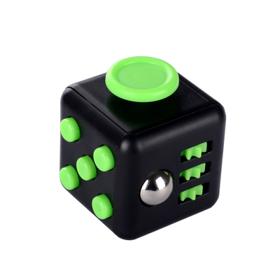 减压神器解压魔方骰子创意玩具