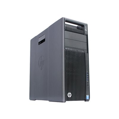 惠普图形双路设计工作站