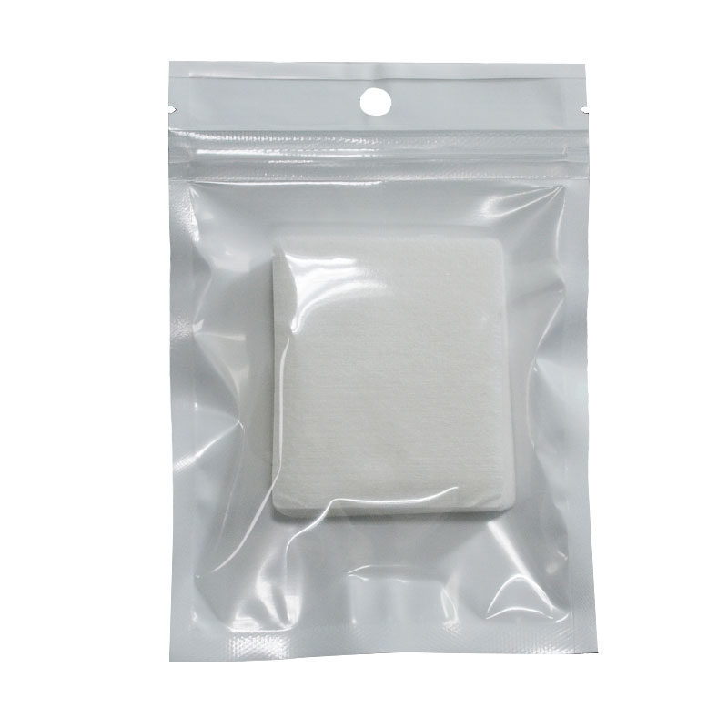 蚕丝小片一次性局部多功能面膜