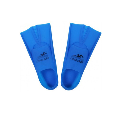 搏路儿童成人游泳专业训练脚蹼