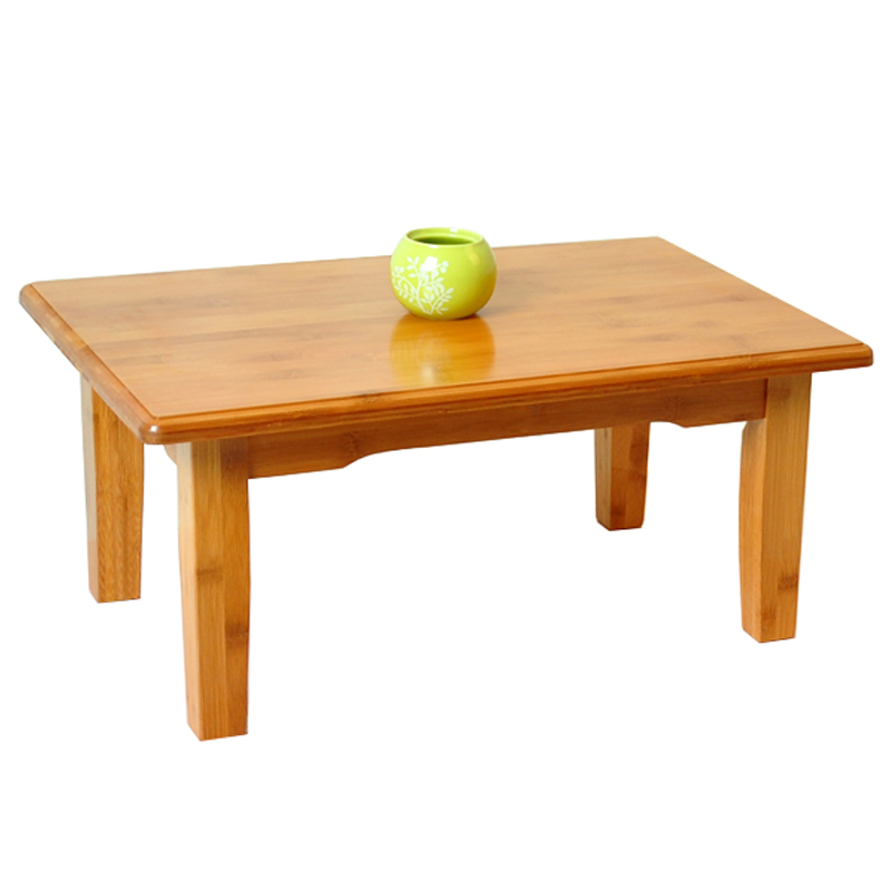 楠竹炕桌炕几实木床上学习电脑桌饭桌飘窗桌子小茶几榻榻米桌矮桌