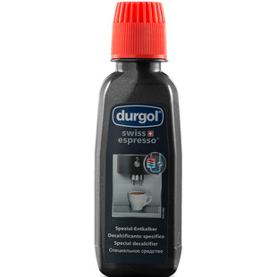 雀巢Dolce Gusto多趣酷思Durgol胶囊咖啡机除垢除钙清洗液单瓶装