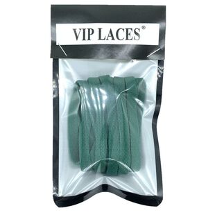 耐克适用 AJ1AJ4乔一乔4高帮篮球鞋鞋带 黑绿脚趾六冠王绿色鞋带