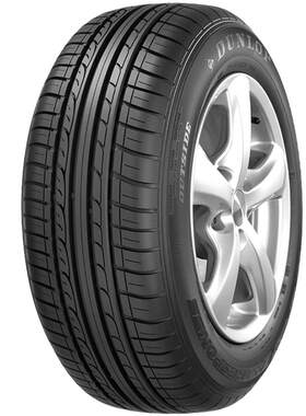 邓禄普汽车轮胎SP SPORT Fastresponse 215/55R16适配迈腾荣威550