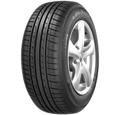 邓禄普汽车轮胎SP SPORT Fastresponse 215/55R16适配迈腾荣威550