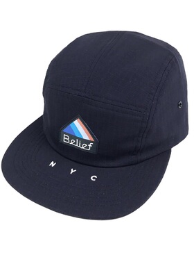 【Ohh】现货BELIEF NYC KITE 5-PANE 夏新款六片帽潮流男士帽子