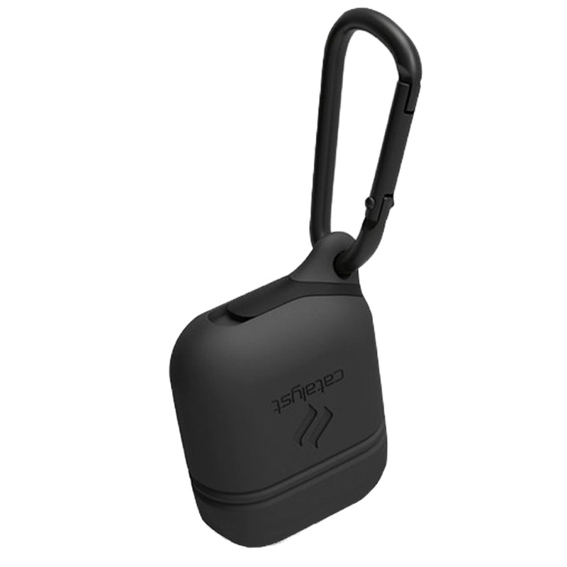 Catalyst适用苹果耳机保护套AirPods Pro3/2保护套无线耳机防水防摔airpodspro2充电盒套配件ins潮牌二代