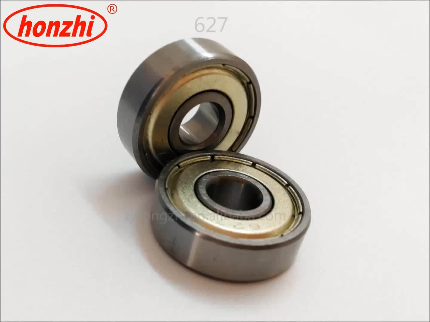 627 zz подшипник