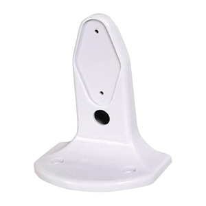 SMB-10C 吸顶支架吊顶万向调节支架报警器探测器支架探头安装支架