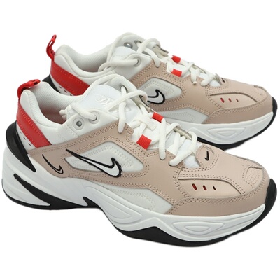 耐克 NIKE M2K 男子复古老爹鞋 AV4789-101-102-CI5752-BV0074