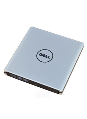 戴尔 USB3.0外置光驱USB光驱 移动CD/DVD刻录机 台式机笔记本通用