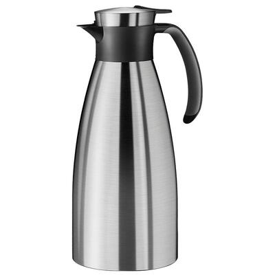 德国进口爱慕莎不锈钢保温水壶