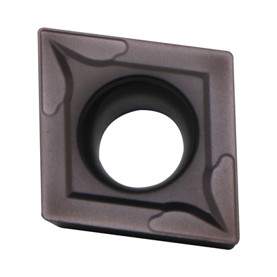 不锈钢专用刀片CCMT06LF6018