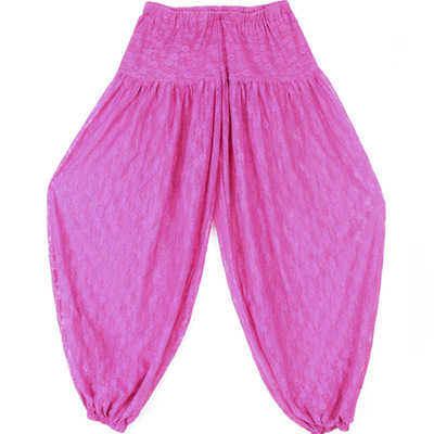 7yearsoldlilgirl品牌宽松肚皮舞