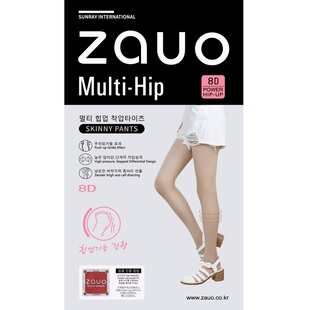 韩国zauo春夏肤色加压瘦腿黑色丝袜光腿神器天鹅绒女连裤袜子