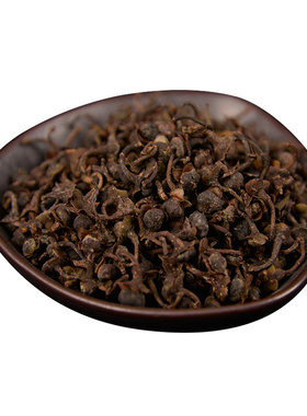 福鼎白茶2010年正宗高山陈年梅子香白茶籽老白茶荒树白茶