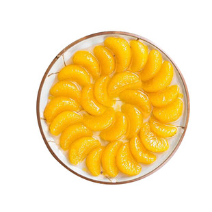 带澳飞黄桃罐头新鲜水果罐头杨梅黄桃桔子梨子安徽特产全国包邮