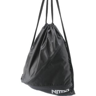 NITRO束口袋抽绳双肩包女背包抽绳包单肩背袋抽绳袋束口袋游泳袋