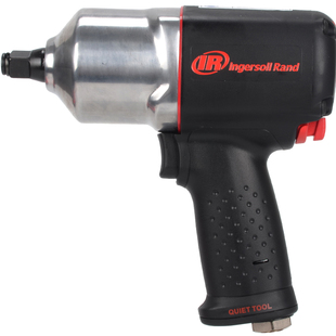 美国英格索兰2135QI气动扳手小风炮冲击扳手1/2英寸半寸静音气扳
