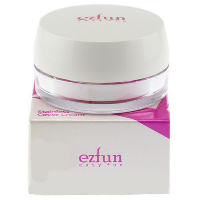 ezfun猪油膏滋润保湿包邮修饰霜