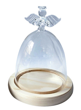 玻璃防尘装饰书房特价