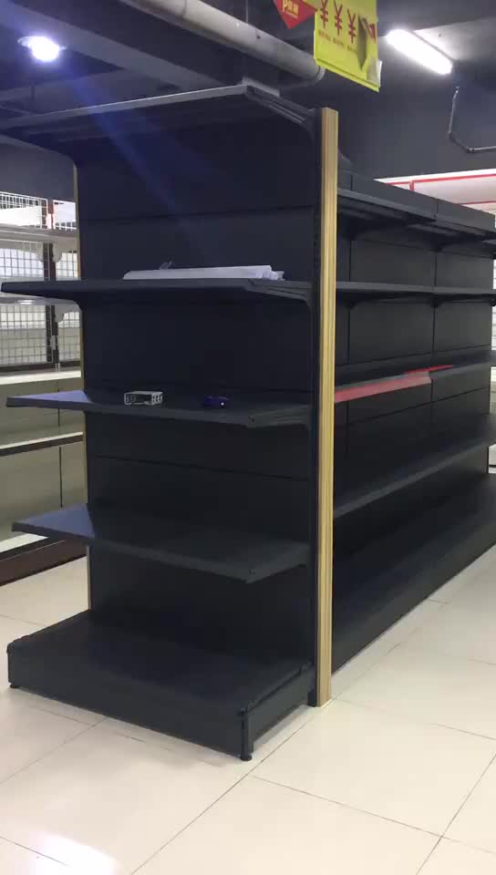 Cheap Supermarket Display Rack Price,Supermarket Shelf,Gondola Shelving