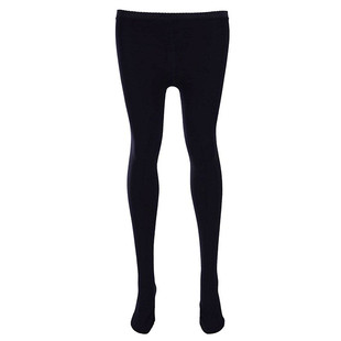 PB800D 秋冬高腰哑光细条纹棉加绒显瘦连裤袜 保暖拉毛打底裤袜女