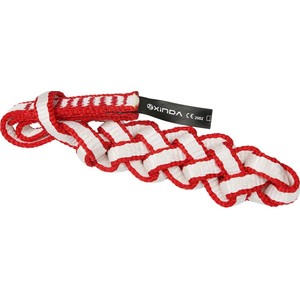 欣达迪N玛扁带绳户外登山攀岩装备耐磨承重保护带成型扁带用品