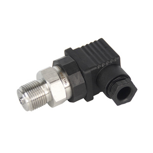 气体压力变送器陶瓷传感器4-20mA/0~10V水油压气压Modbus485通讯