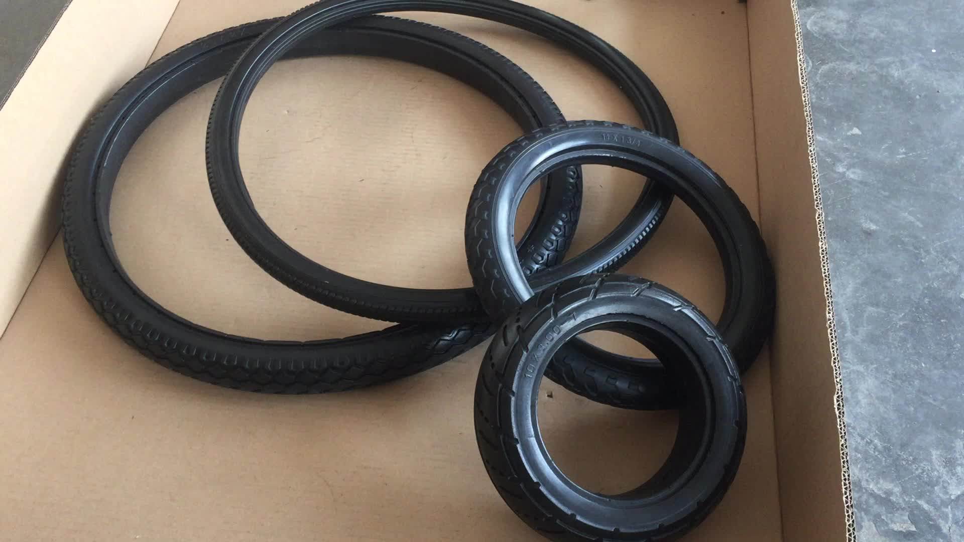 Pu Solid Foam Cargo Bike Handcycle Wheelchair Wheel Tires Buy Cargo