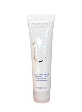 ZoSkinHealth啫喱洗面奶Gentle