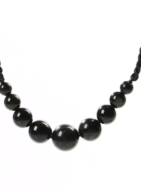 民族风脖子装饰品甲状腺锁骨链