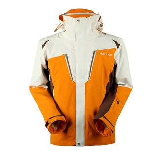 大码HALTI哈尔迪男0591911芬兰国家队高山系列防水透气保暖滑雪服