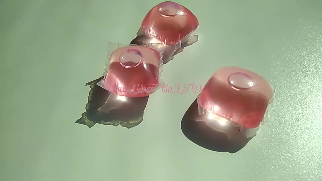 Most Effective Natural Laundry Gel Washing Ball For Baby ...