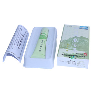 【正品保障】独门抹藓灵皮肤抑菌膏手足膏皮肤外用软膏 30克/支