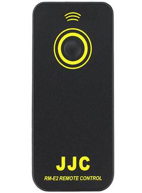 JJC 适用尼康ML-L3无线遥控器D7200 D7100 D7000 D5500 D5300 D3200 D3300自拍红外遥控器