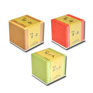 日本玉初堂老香铺炼香香丸 紫云 华州草の户合香香丸炼香分装合集