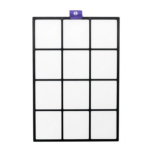 适配霍尼韦尔空气净化器KJ300F前置过滤网1号滤芯初效一层纱网