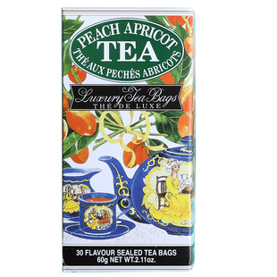 斯里兰卡进口mlesna曼斯纳乌瓦锡兰红茶冷泡茶袋泡茶奶茶茶包组合