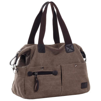 大容量大包韩版女包单肩包