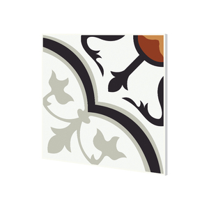 欧式彩色艺术花砖仿古砖 客厅餐厅阳台厨房卫生间背景墙瓷砖300