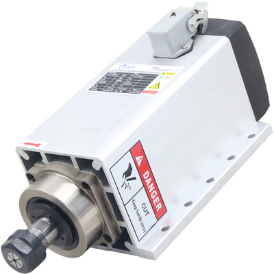 振宇FQD3.5kw钻铣风冷电主轴