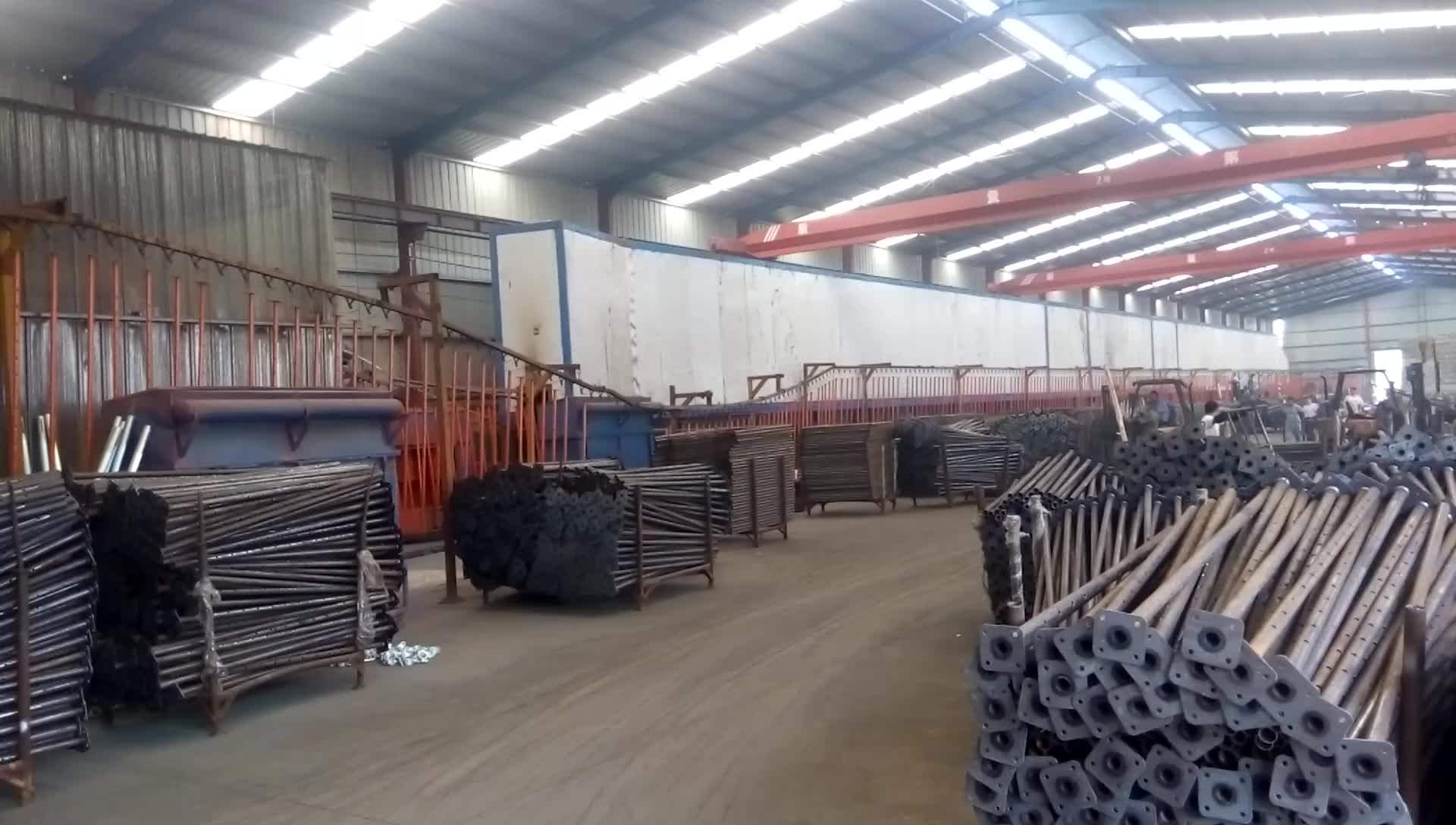 Used Scaffolding Tubular Steel Frames For Sale Buy Used Scaffolding