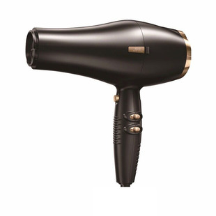 JRL3600L电吹风机新款高温重量轻超静音快速吹干定型发廊家用爆款